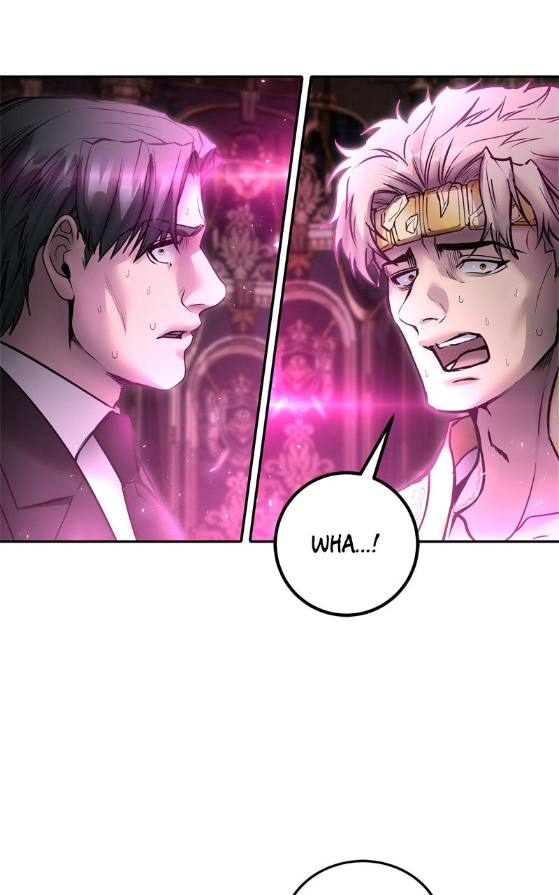 Secretly More Powerful than the Hero (S2) Ep. 97 - Long Time No See page 73 - 