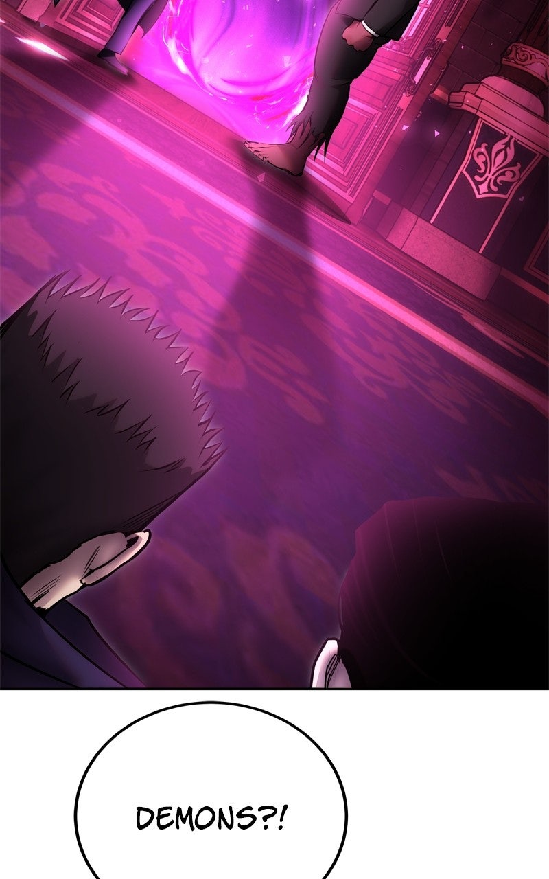 Secretly More Powerful than the Hero (S2) Ep. 97 - Long Time No See page 75 - 