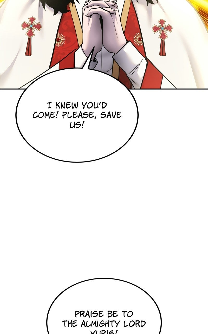 Secretly More Powerful than the Hero (S2) Ep. 97 - Long Time No See page 83 - 