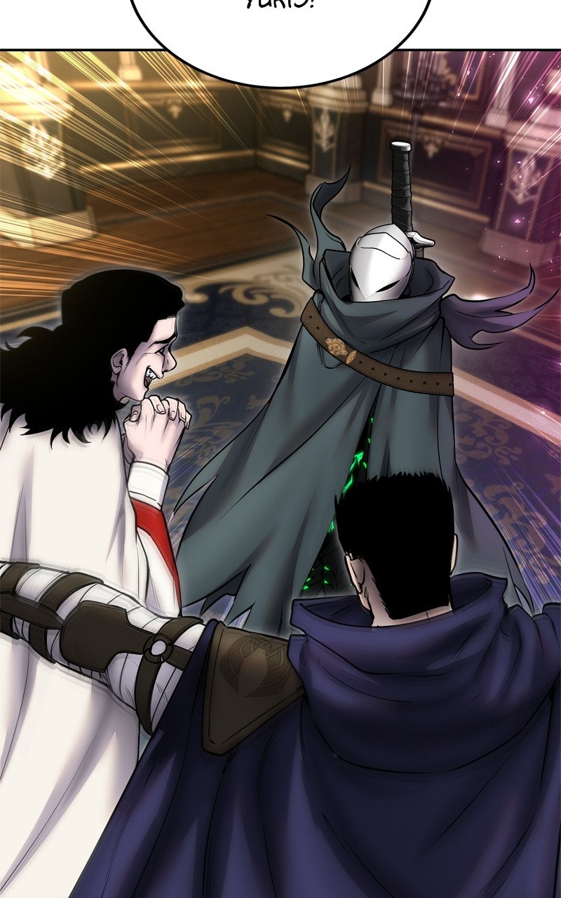 Secretly More Powerful than the Hero (S2) Ep. 97 - Long Time No See page 84 - 