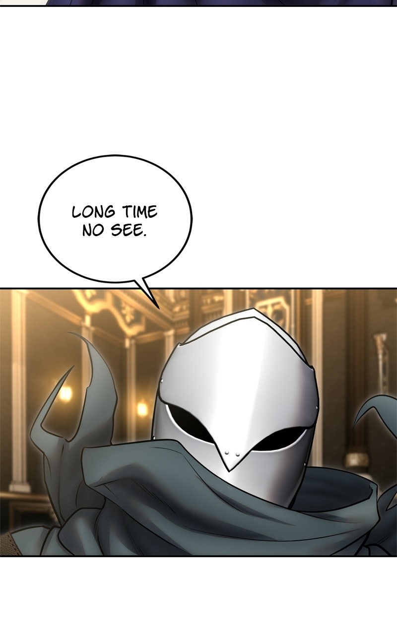 Secretly More Powerful than the Hero (S2) Ep. 97 - Long Time No See page 85 - 
