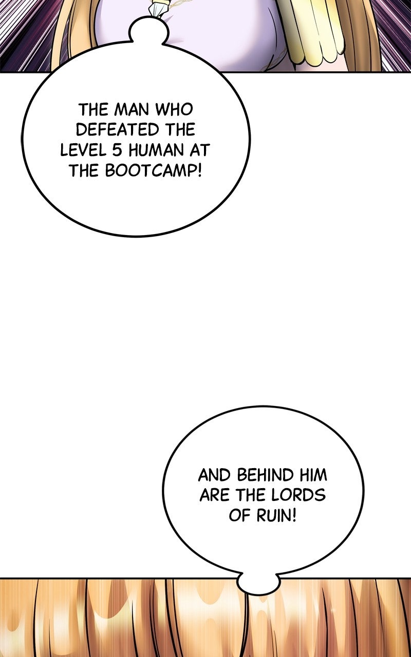Secretly More Powerful than the Hero (S2) Ep. 97 - Long Time No See page 87 - 