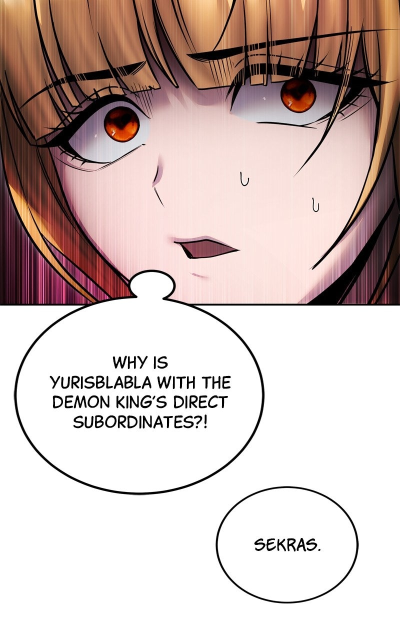 Secretly More Powerful than the Hero (S2) Ep. 97 - Long Time No See page 88 - 