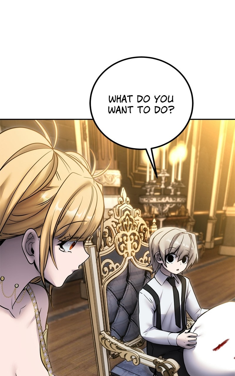 Secretly More Powerful than the Hero (S2) Ep. 97 - Long Time No See page 89 - 