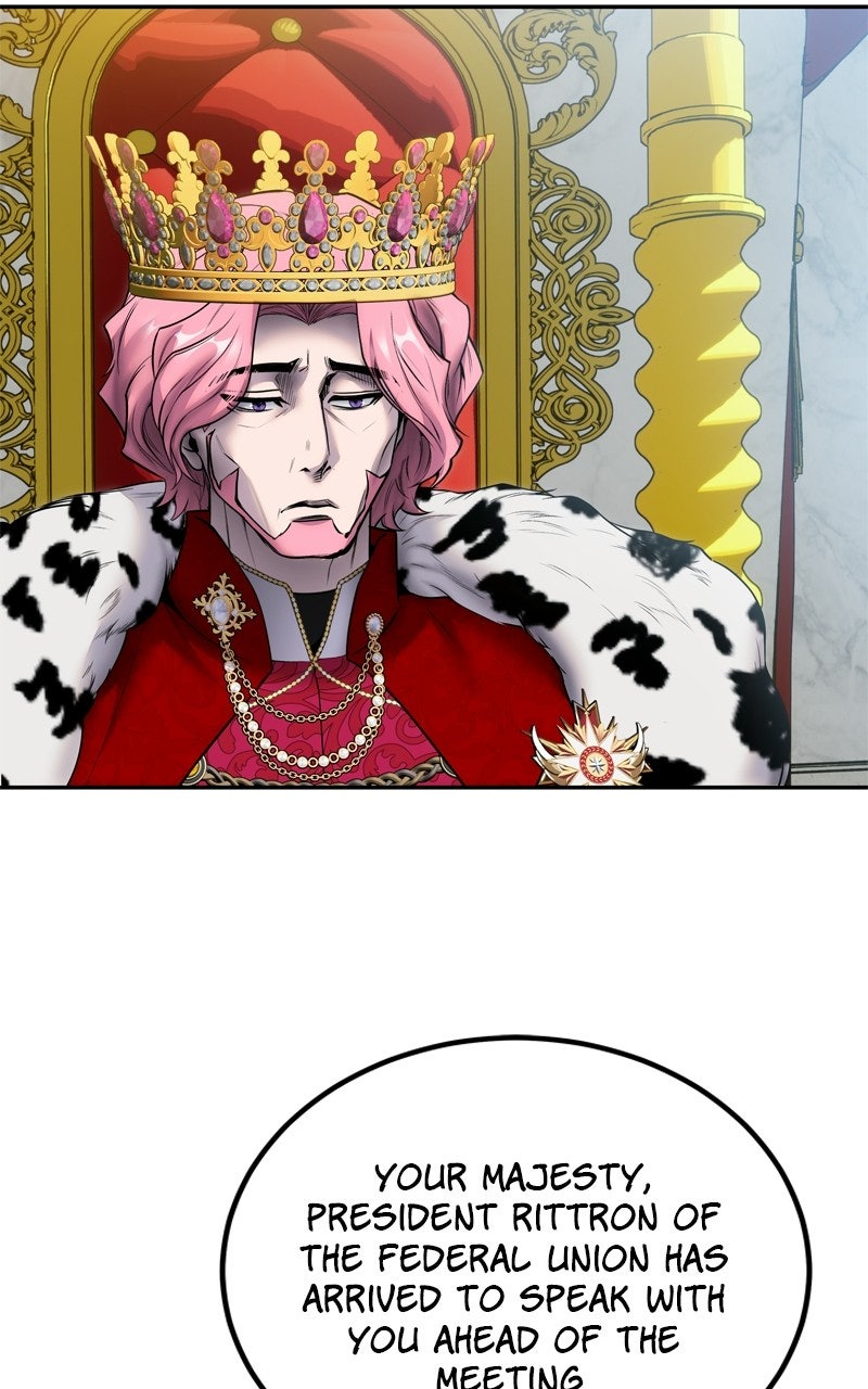 Secretly More Powerful than the Hero (S2) Ep. 97 - Long Time No See page 10 - 