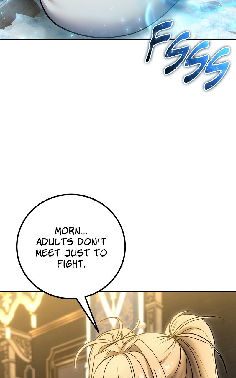 Secretly More Powerful than the Hero (S2) Ep. 97 - Long Time No See page 92 - 
