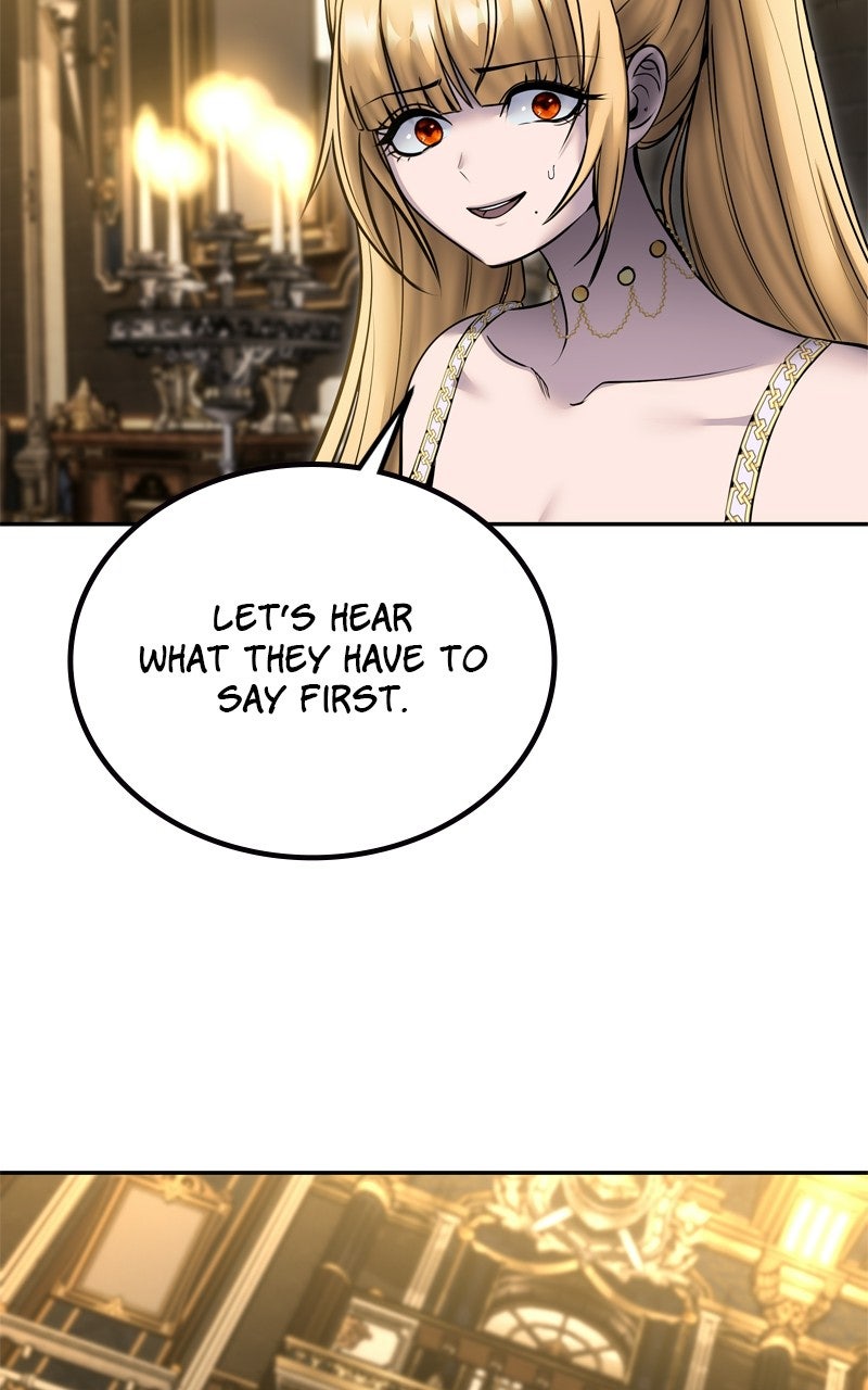 Secretly More Powerful than the Hero (S2) Ep. 97 - Long Time No See page 93 - 