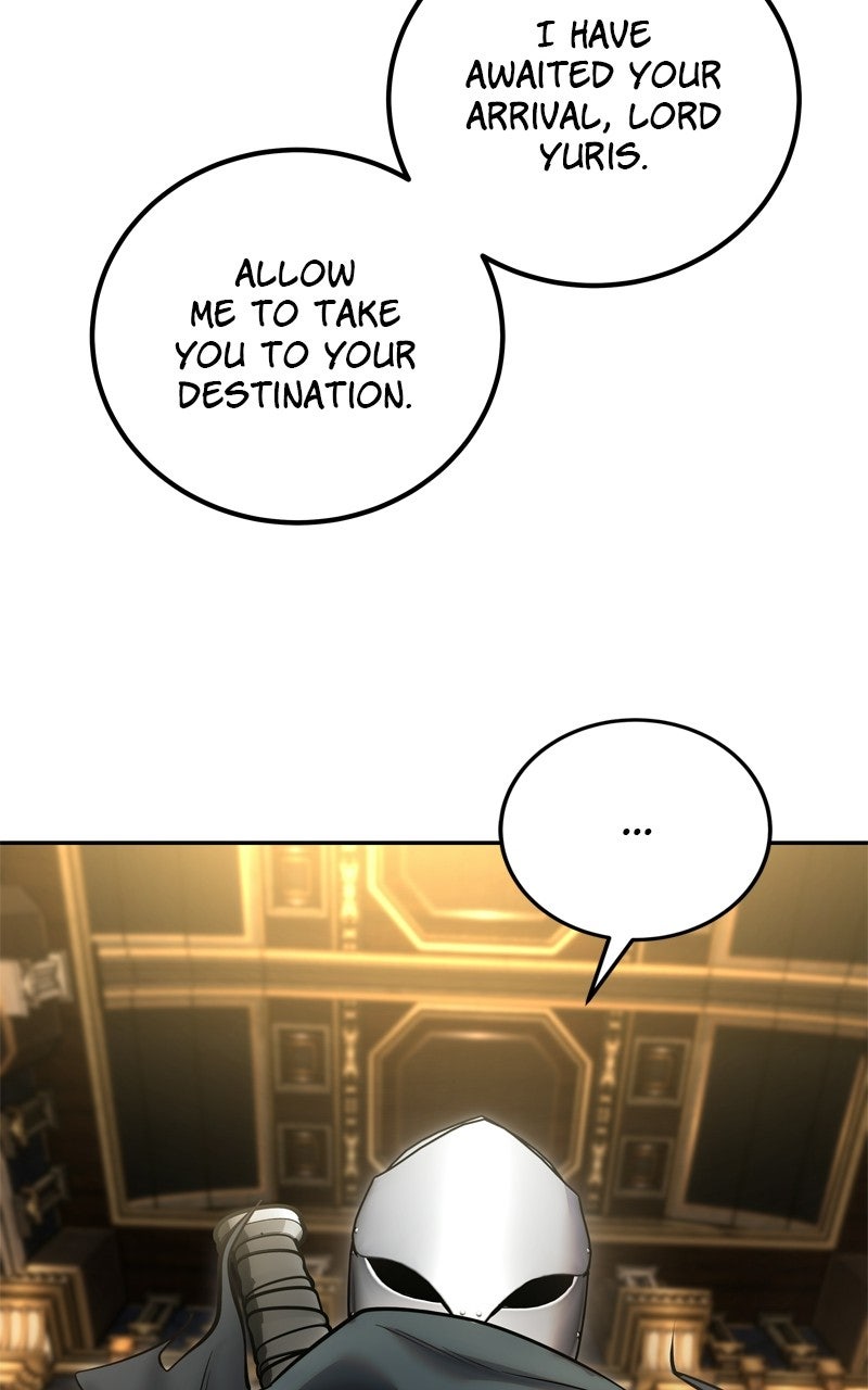 Secretly More Powerful than the Hero (S2) Ep. 97 - Long Time No See page 95 - 
