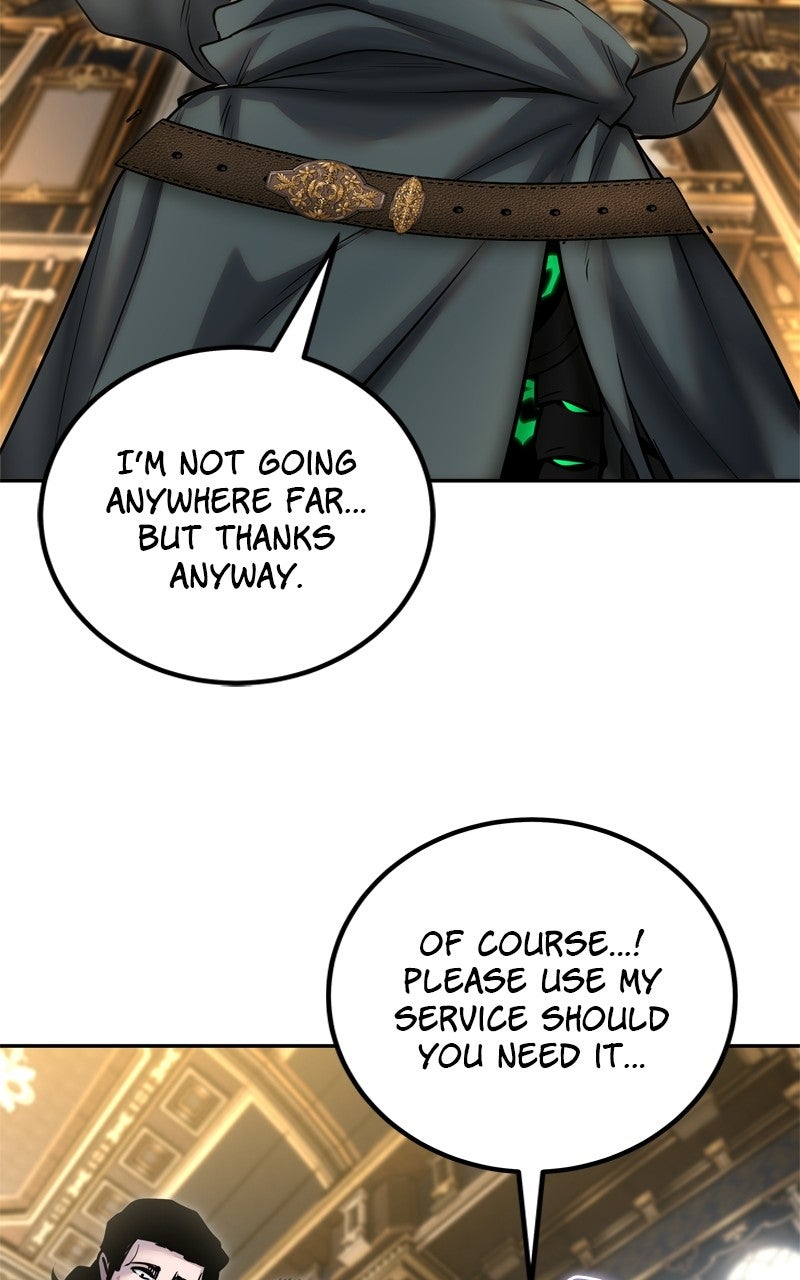 Secretly More Powerful than the Hero (S2) Ep. 97 - Long Time No See page 96 - 