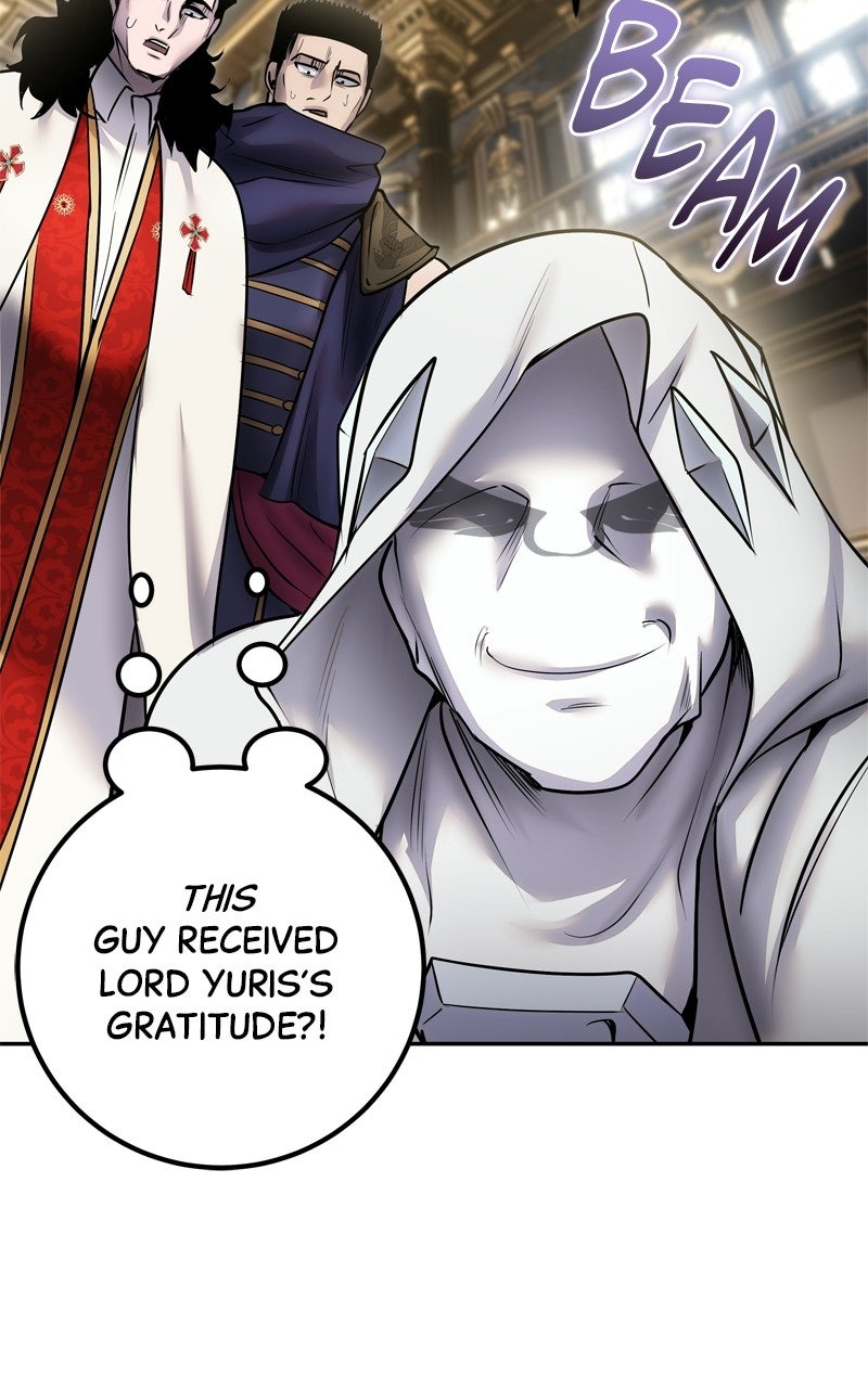Secretly More Powerful than the Hero (S2) Ep. 97 - Long Time No See page 97 - 
