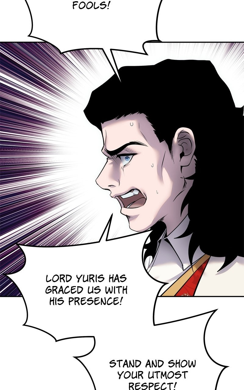Secretly More Powerful than the Hero (S2) Ep. 98 - I Will Claim the Monster Forest page 11 - 