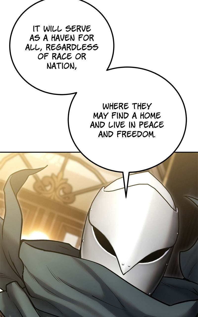 Secretly More Powerful than the Hero (S2) Ep. 98 - I Will Claim the Monster Forest page 101 - 