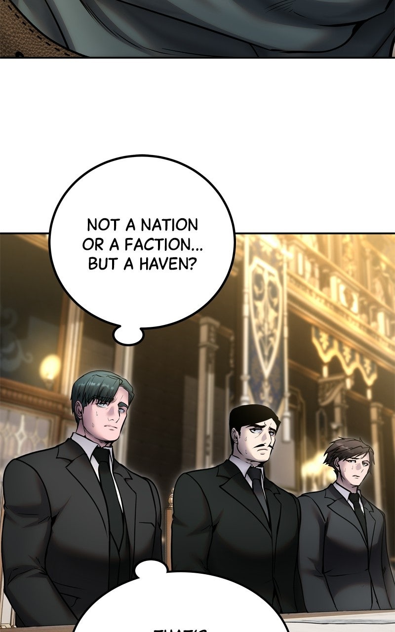 Secretly More Powerful than the Hero (S2) Ep. 98 - I Will Claim the Monster Forest page 102 - 
