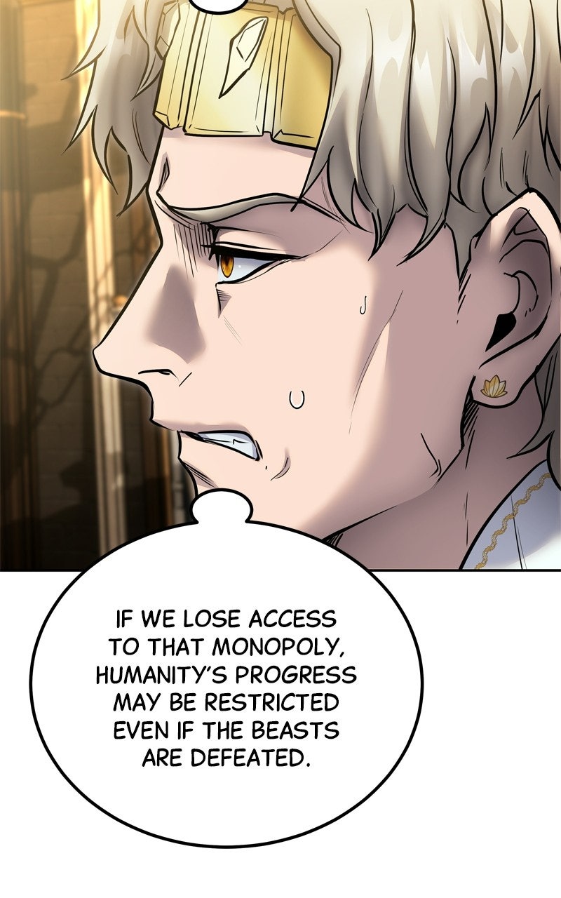 Secretly More Powerful than the Hero (S2) Ep. 98 - I Will Claim the Monster Forest page 107 - 