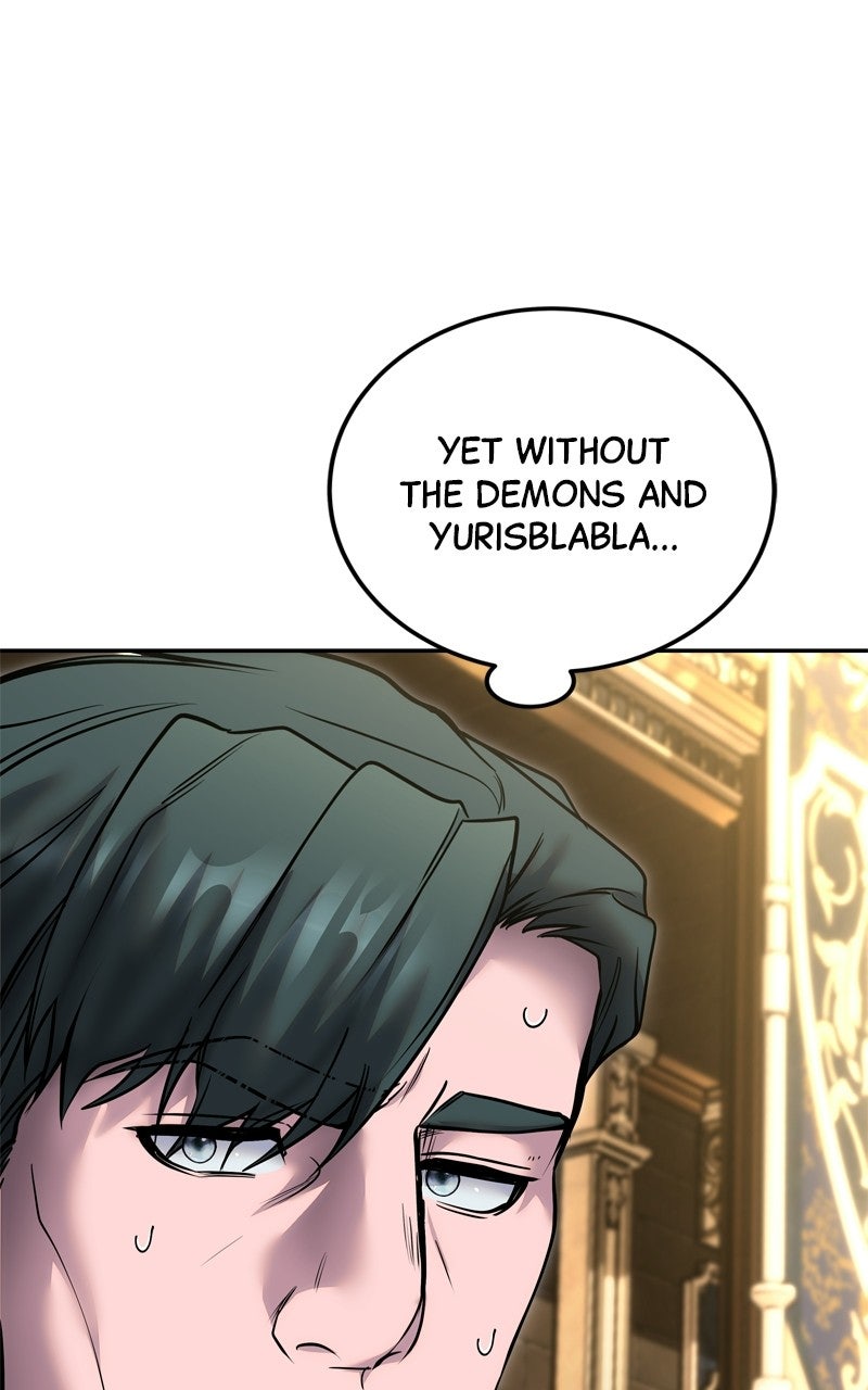 Secretly More Powerful than the Hero (S2) Ep. 98 - I Will Claim the Monster Forest page 108 - 