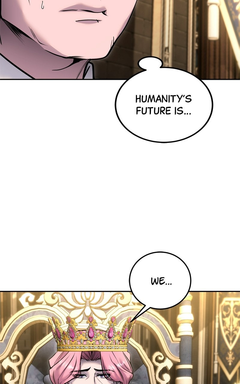 Secretly More Powerful than the Hero (S2) Ep. 98 - I Will Claim the Monster Forest page 109 - 