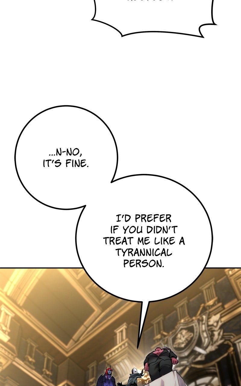 Secretly More Powerful than the Hero (S2) Ep. 98 - I Will Claim the Monster Forest page 12 - 