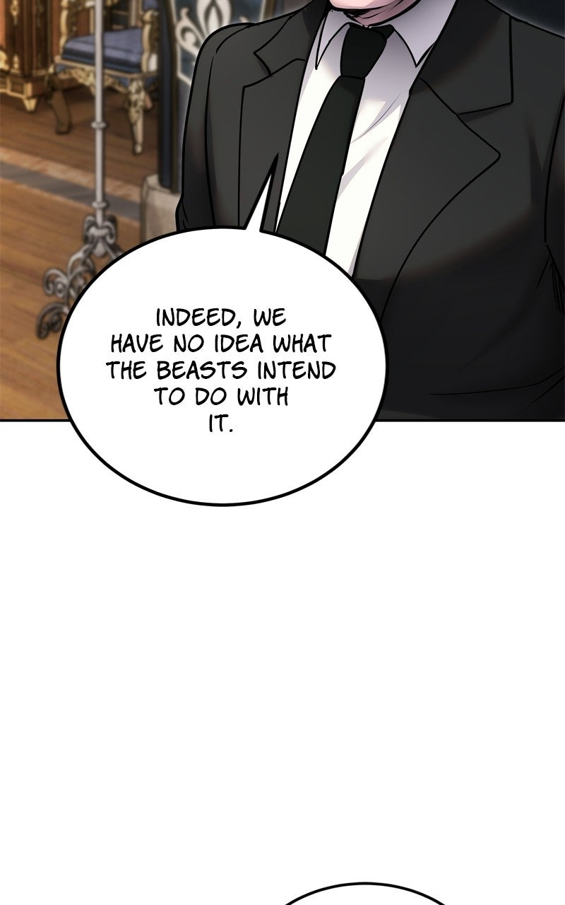 Secretly More Powerful than the Hero (S2) Ep. 98 - I Will Claim the Monster Forest page 112 - 