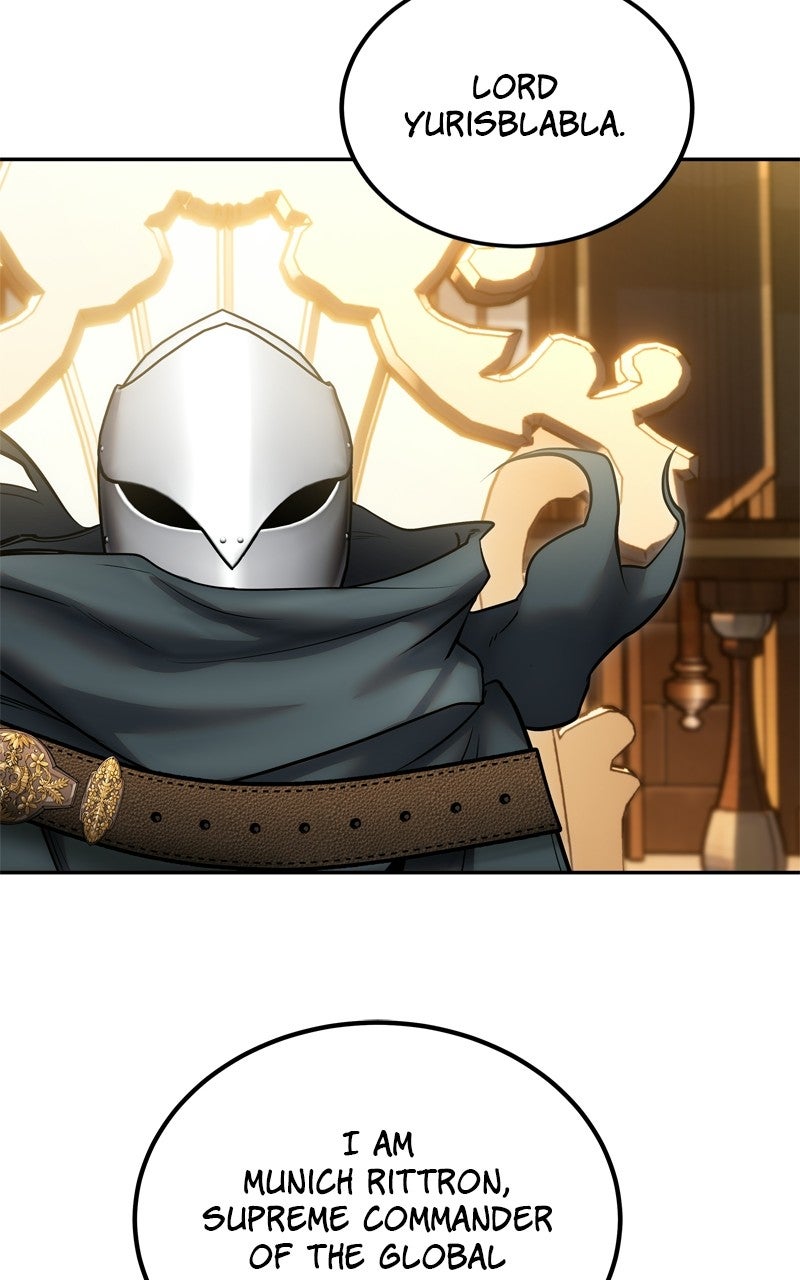 Secretly More Powerful than the Hero (S2) Ep. 98 - I Will Claim the Monster Forest page 113 - 