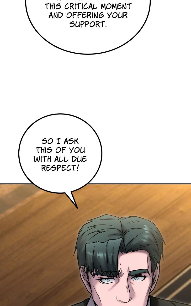 Secretly More Powerful than the Hero (S2) Ep. 98 - I Will Claim the Monster Forest page 115 - 
