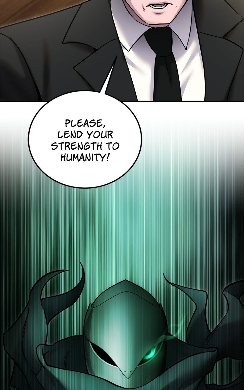Secretly More Powerful than the Hero (S2) Ep. 98 - I Will Claim the Monster Forest page 116 - 