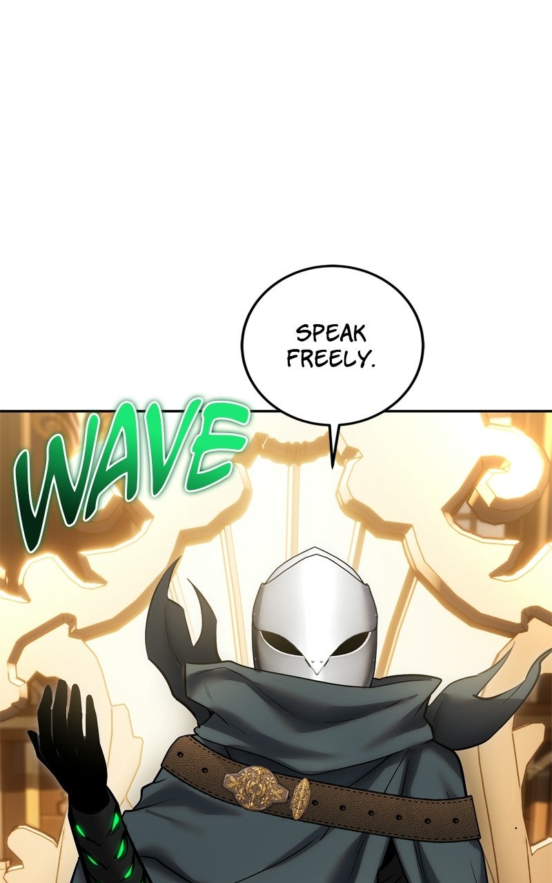 Secretly More Powerful than the Hero (S2) Ep. 98 - I Will Claim the Monster Forest page 15 - 