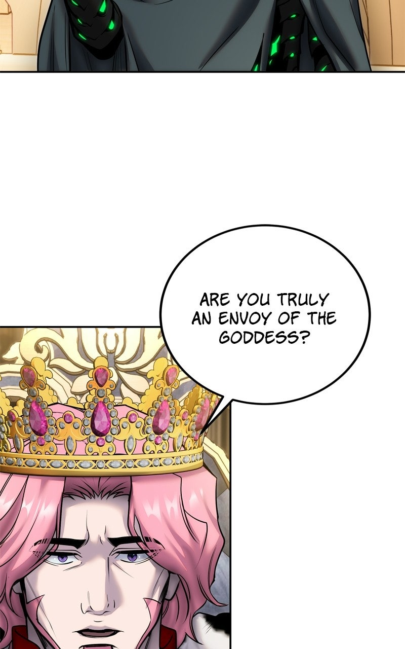 Secretly More Powerful than the Hero (S2) Ep. 98 - I Will Claim the Monster Forest page 16 - 