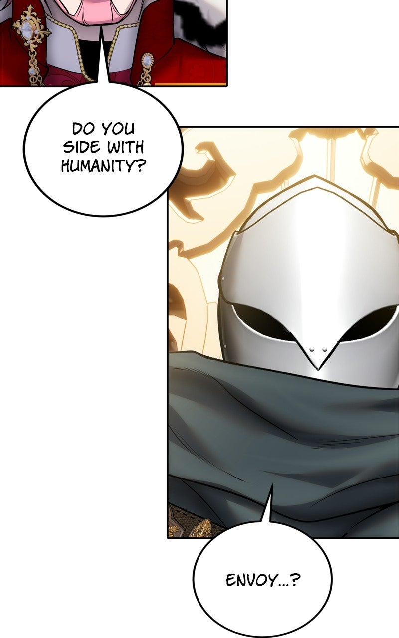 Secretly More Powerful than the Hero (S2) Ep. 98 - I Will Claim the Monster Forest page 17 - 