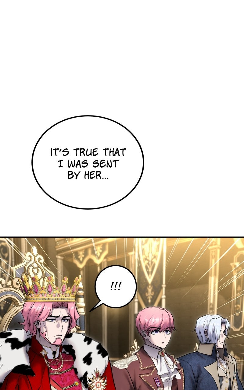 Secretly More Powerful than the Hero (S2) Ep. 98 - I Will Claim the Monster Forest page 18 - 