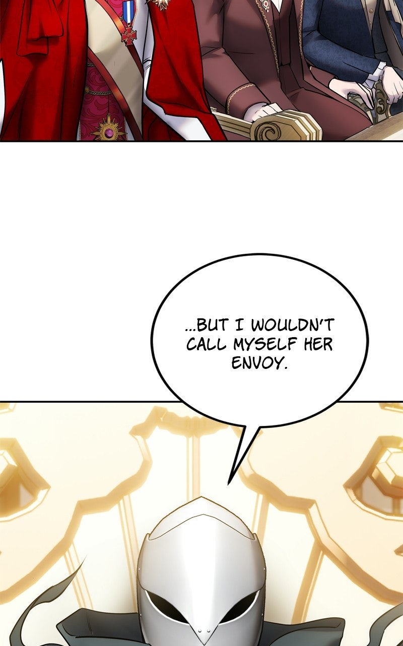 Secretly More Powerful than the Hero (S2) Ep. 98 - I Will Claim the Monster Forest page 19 - 
