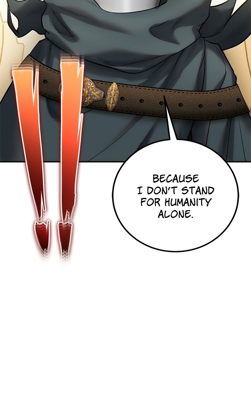 Secretly More Powerful than the Hero (S2) Ep. 98 - I Will Claim the Monster Forest page 20 - 