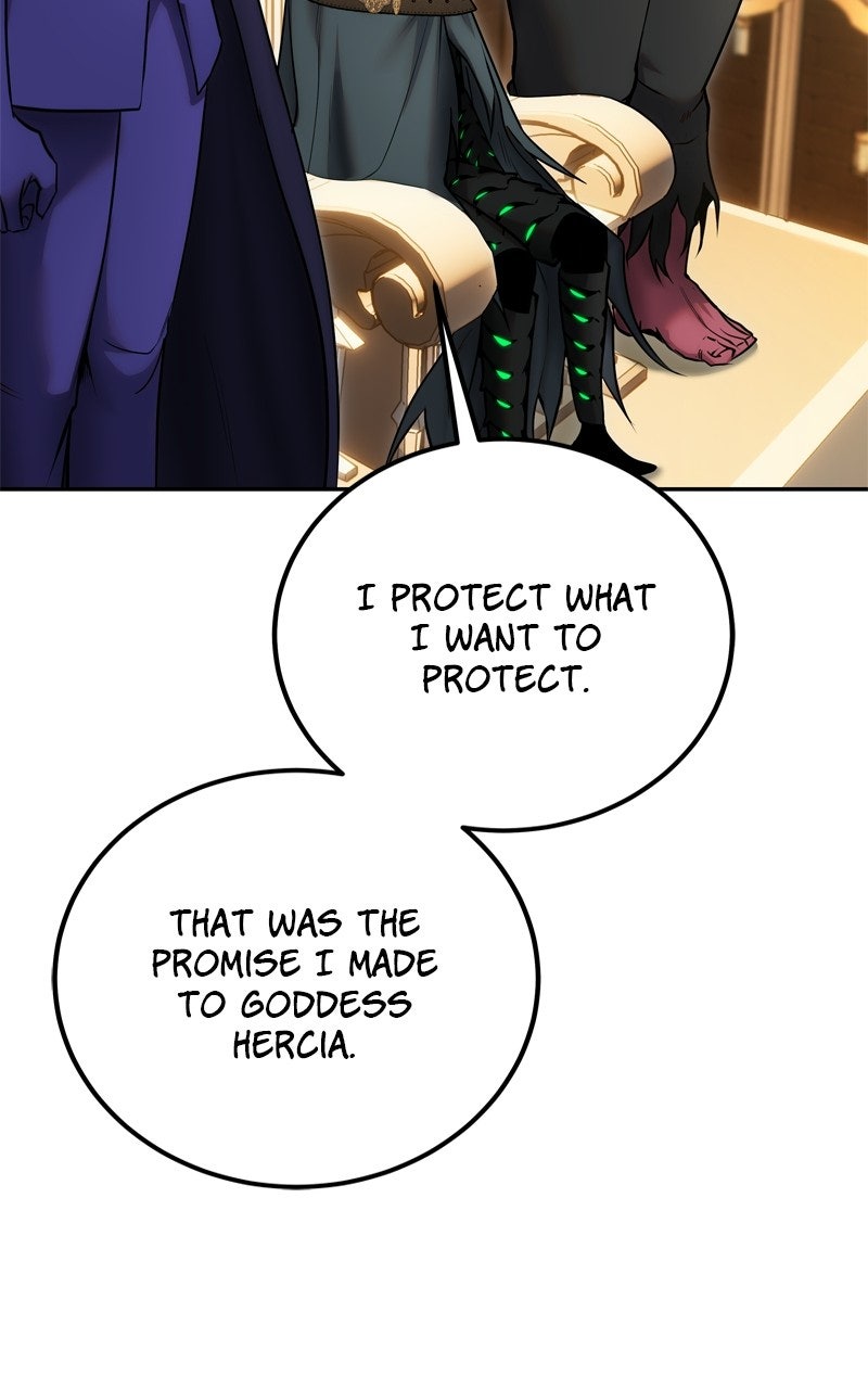 Secretly More Powerful than the Hero (S2) Ep. 98 - I Will Claim the Monster Forest page 22 - 