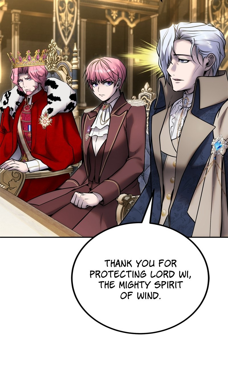 Secretly More Powerful than the Hero (S2) Ep. 98 - I Will Claim the Monster Forest page 26 - 