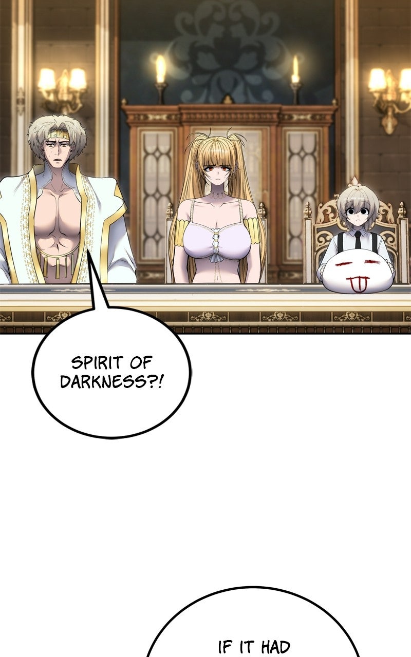 Secretly More Powerful than the Hero (S2) Ep. 98 - I Will Claim the Monster Forest page 31 - 