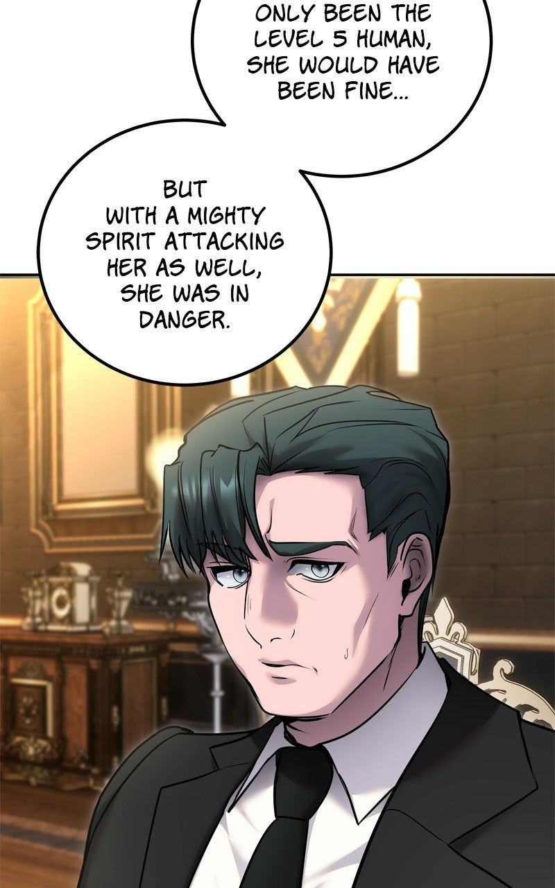 Secretly More Powerful than the Hero (S2) Ep. 98 - I Will Claim the Monster Forest page 32 - 