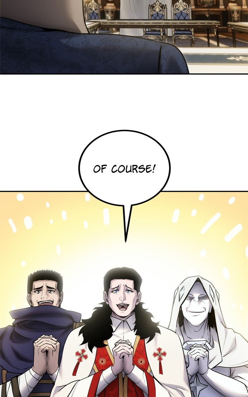 Secretly More Powerful than the Hero (S2) Ep. 98 - I Will Claim the Monster Forest page 34 - 