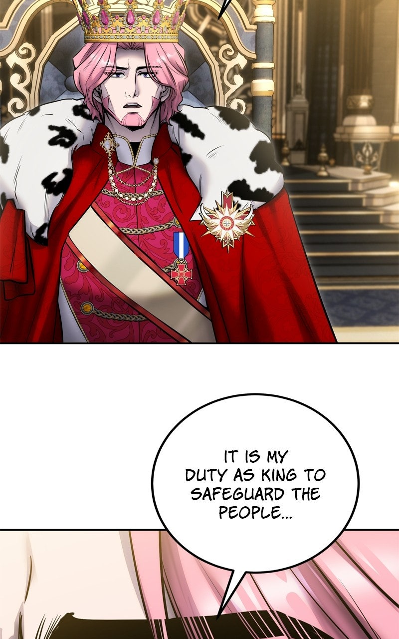 Secretly More Powerful than the Hero (S2) Ep. 98 - I Will Claim the Monster Forest page 37 - 
