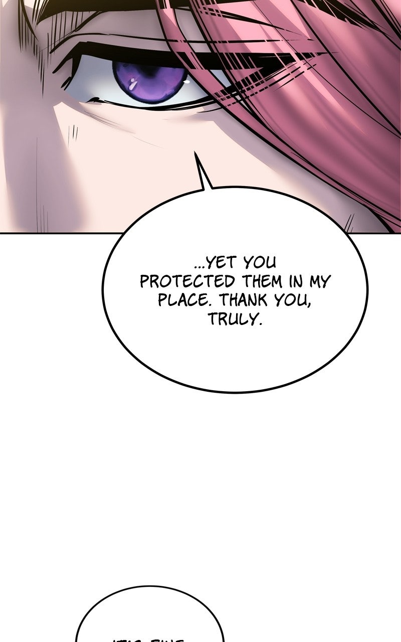 Secretly More Powerful than the Hero (S2) Ep. 98 - I Will Claim the Monster Forest page 38 - 