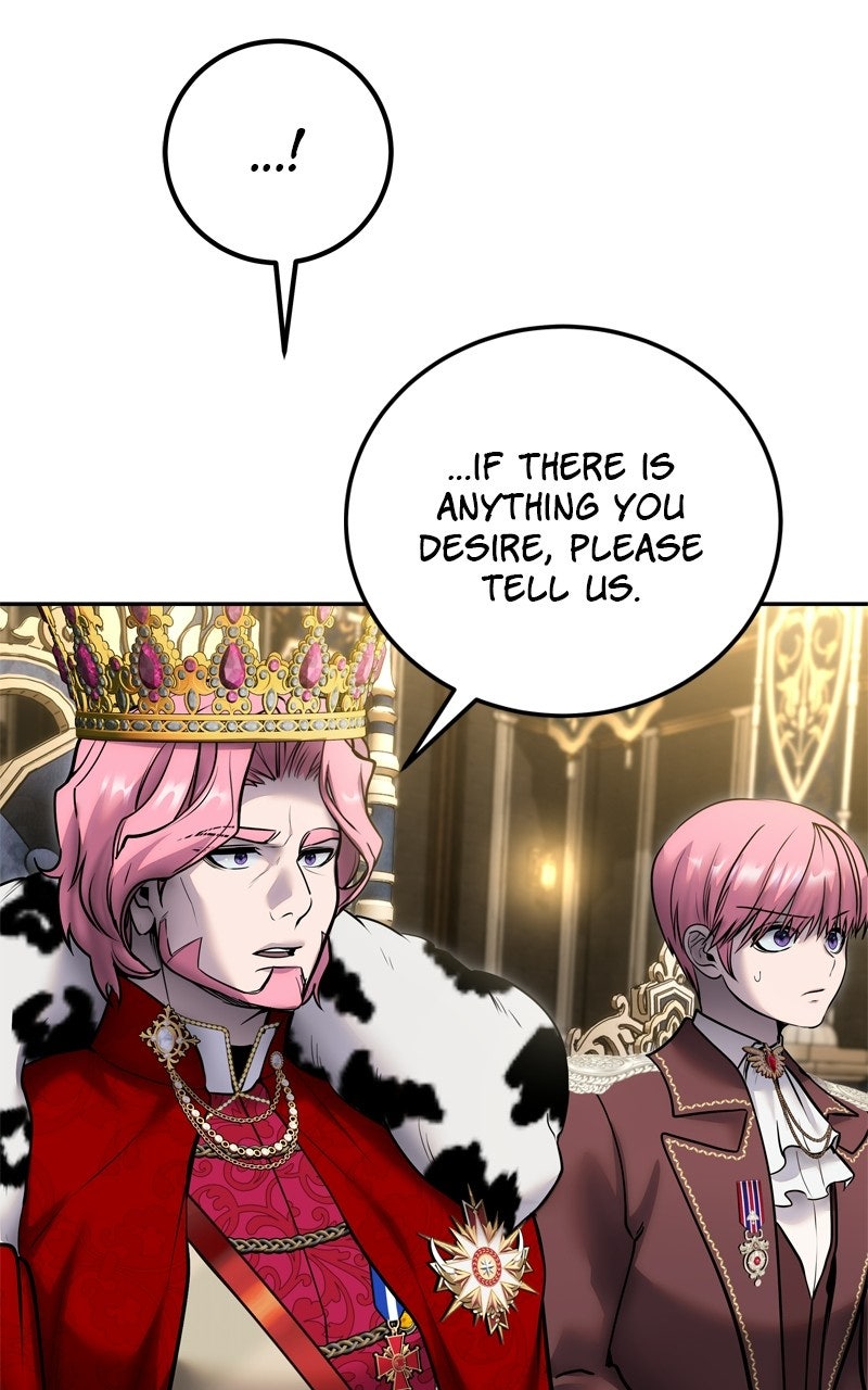 Secretly More Powerful than the Hero (S2) Ep. 98 - I Will Claim the Monster Forest page 40 - 