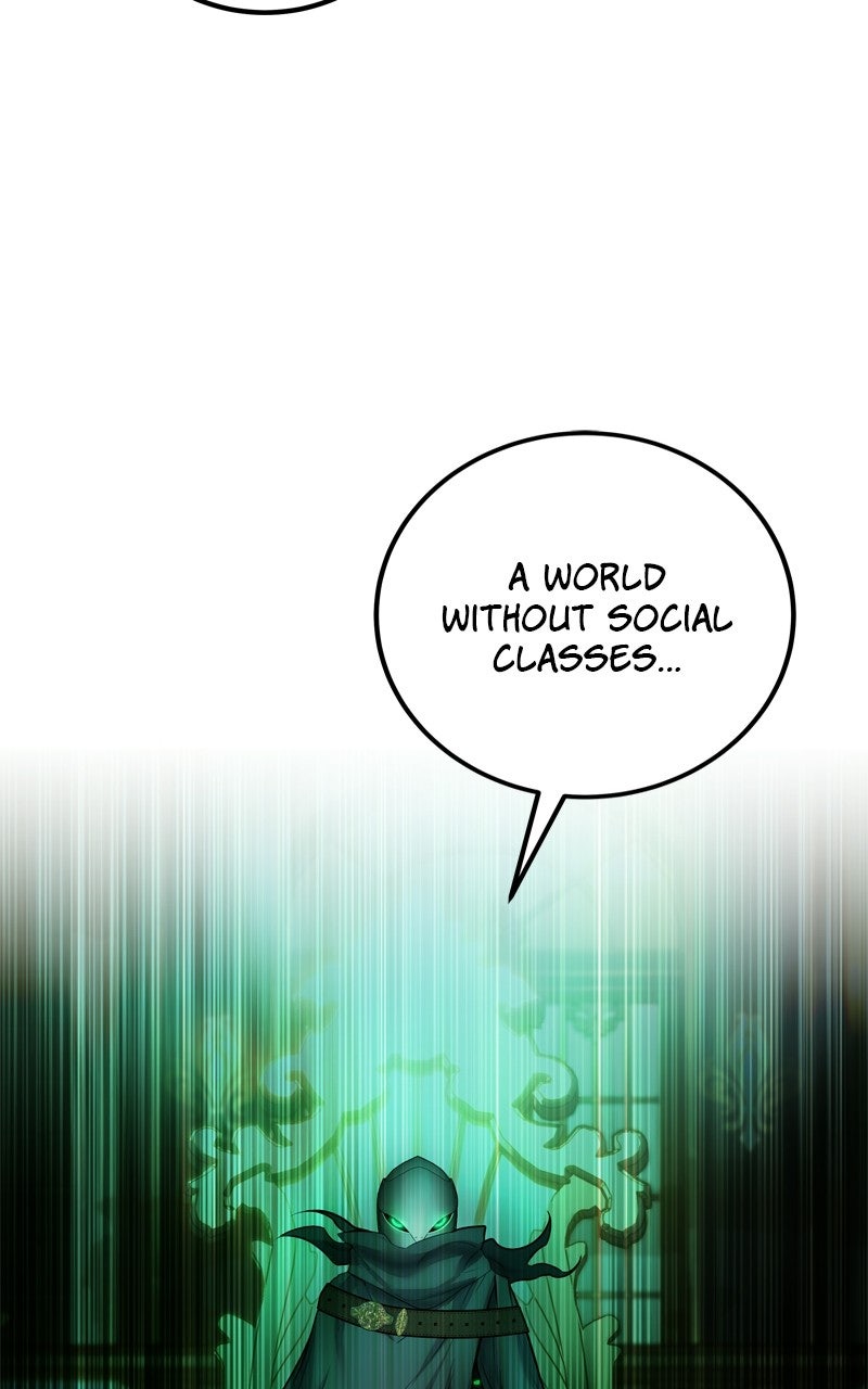 Secretly More Powerful than the Hero (S2) Ep. 98 - I Will Claim the Monster Forest page 42 - 
