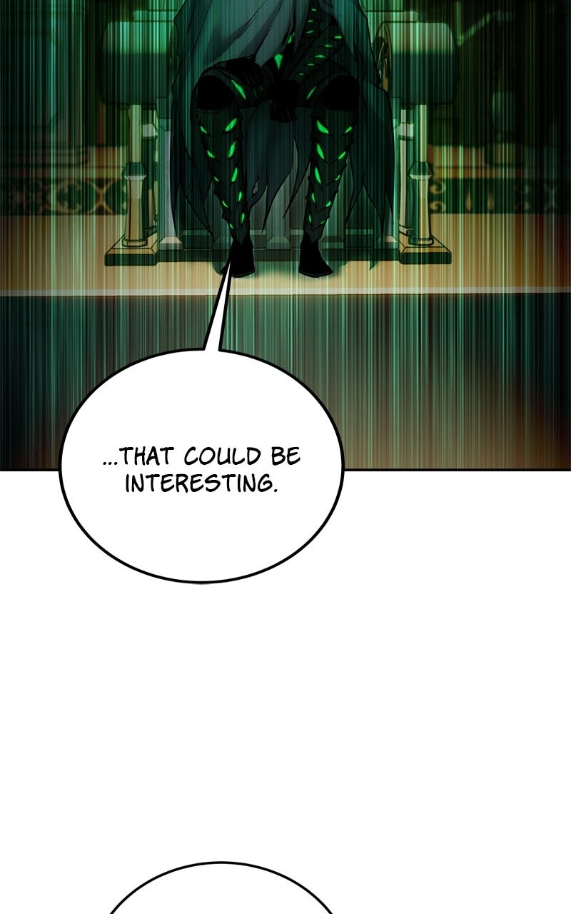 Secretly More Powerful than the Hero (S2) Ep. 98 - I Will Claim the Monster Forest page 43 - 