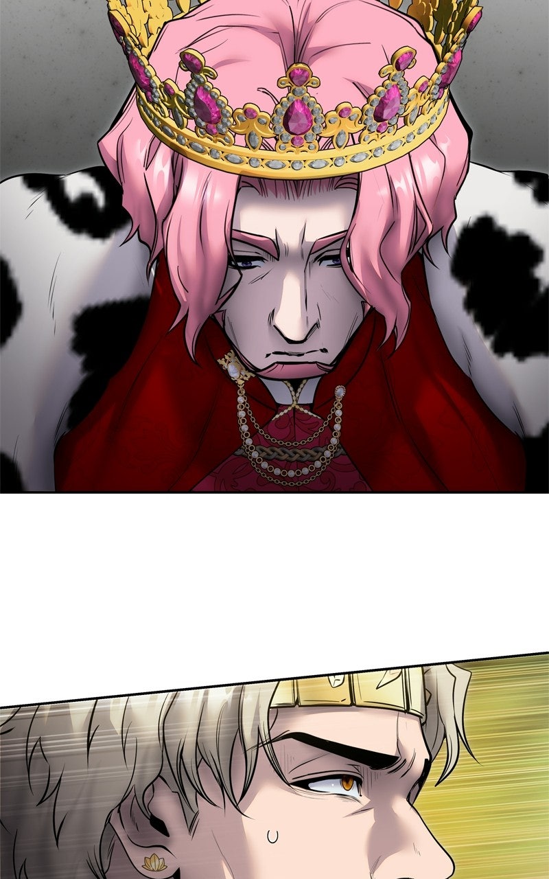 Secretly More Powerful than the Hero (S2) Ep. 98 - I Will Claim the Monster Forest page 46 - 