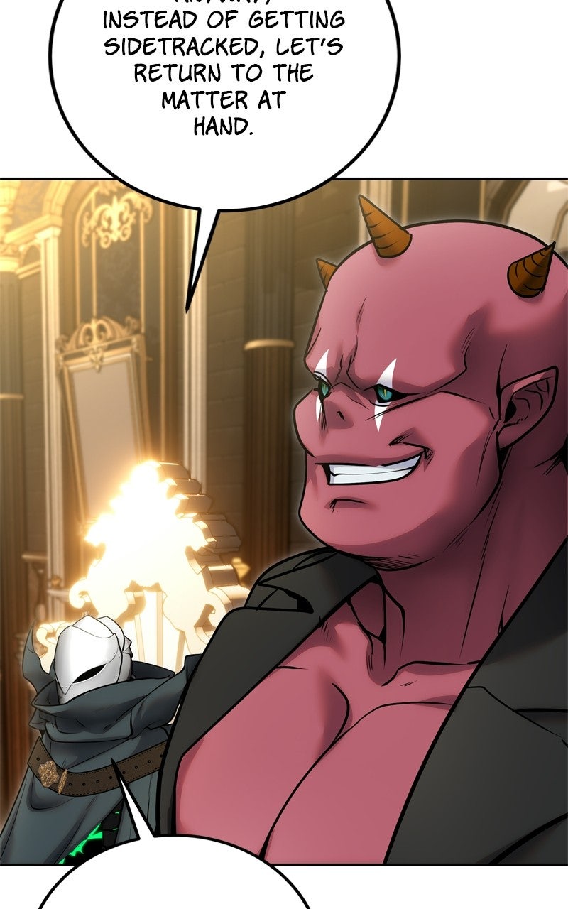 Secretly More Powerful than the Hero (S2) Ep. 98 - I Will Claim the Monster Forest page 49 - 