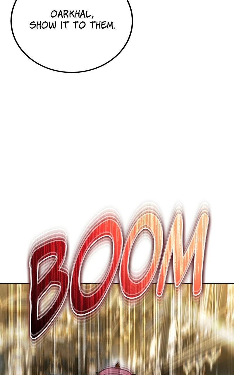 Secretly More Powerful than the Hero (S2) Ep. 98 - I Will Claim the Monster Forest page 50 - 