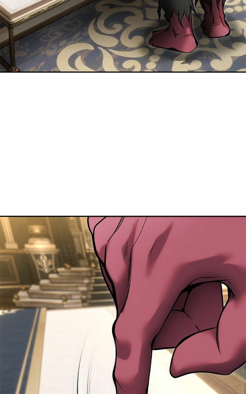 Secretly More Powerful than the Hero (S2) Ep. 98 - I Will Claim the Monster Forest page 54 - 