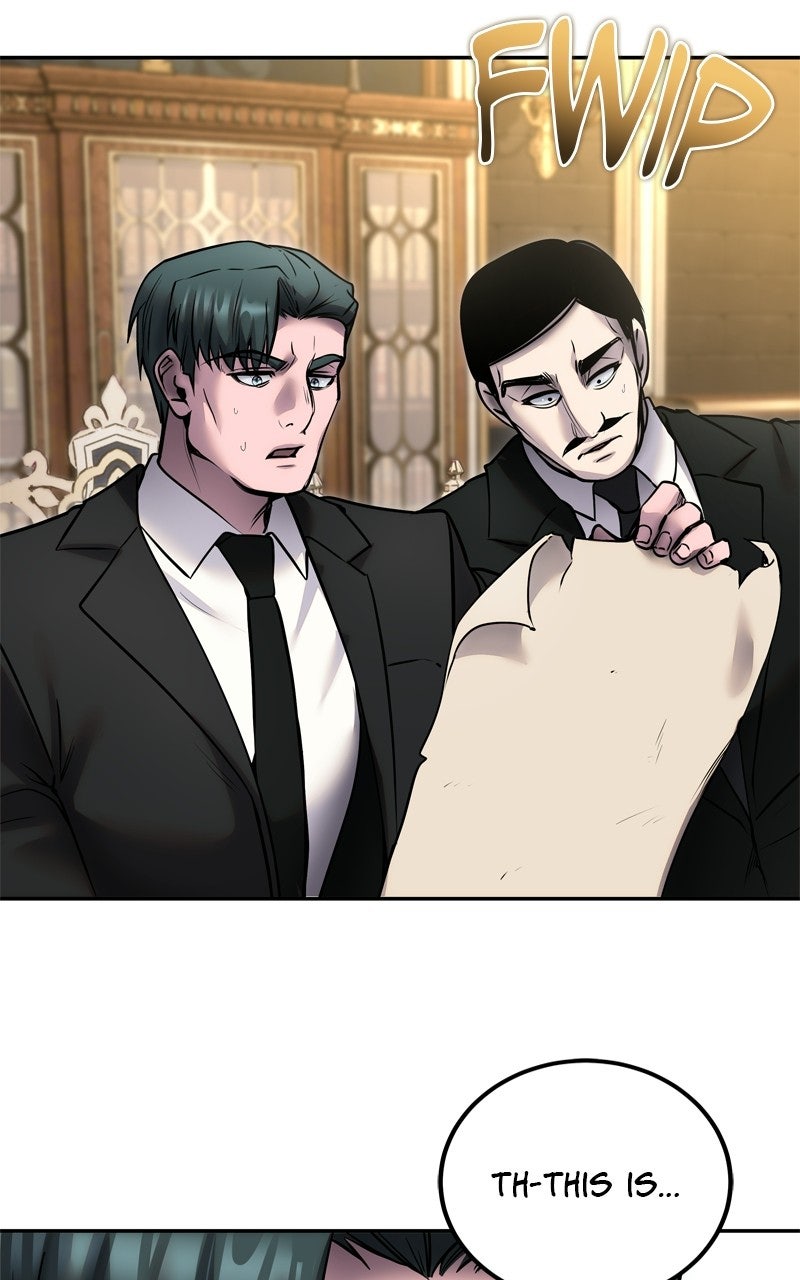 Secretly More Powerful than the Hero (S2) Ep. 98 - I Will Claim the Monster Forest page 56 - 