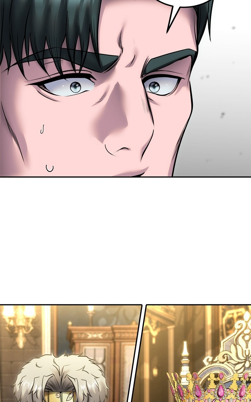 Secretly More Powerful than the Hero (S2) Ep. 98 - I Will Claim the Monster Forest page 57 - 