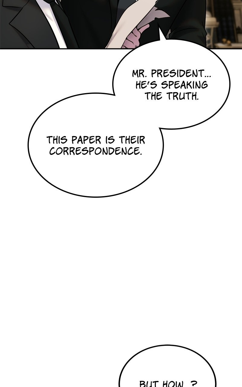 Secretly More Powerful than the Hero (S2) Ep. 98 - I Will Claim the Monster Forest page 61 - 