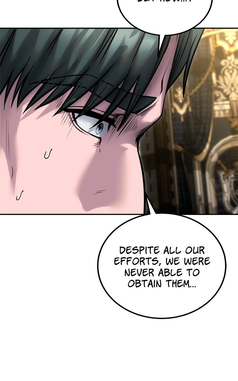 Secretly More Powerful than the Hero (S2) Ep. 98 - I Will Claim the Monster Forest page 62 - 