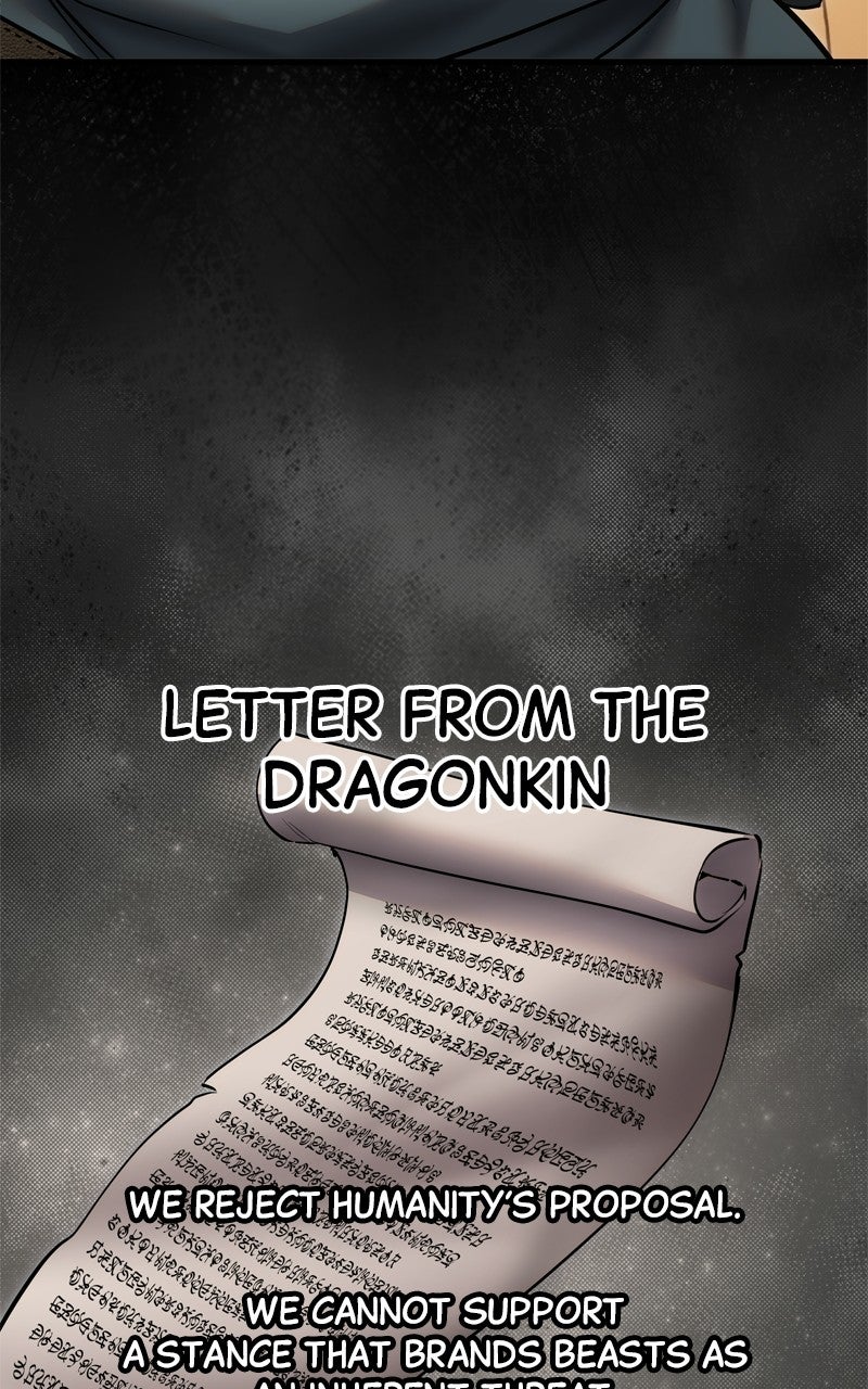 Secretly More Powerful than the Hero (S2) Ep. 98 - I Will Claim the Monster Forest page 67 - 